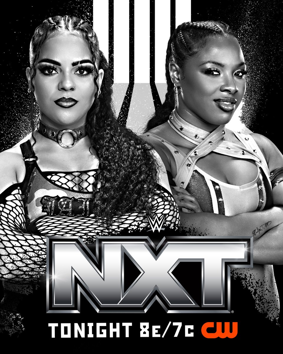 WWE NXT tweet media