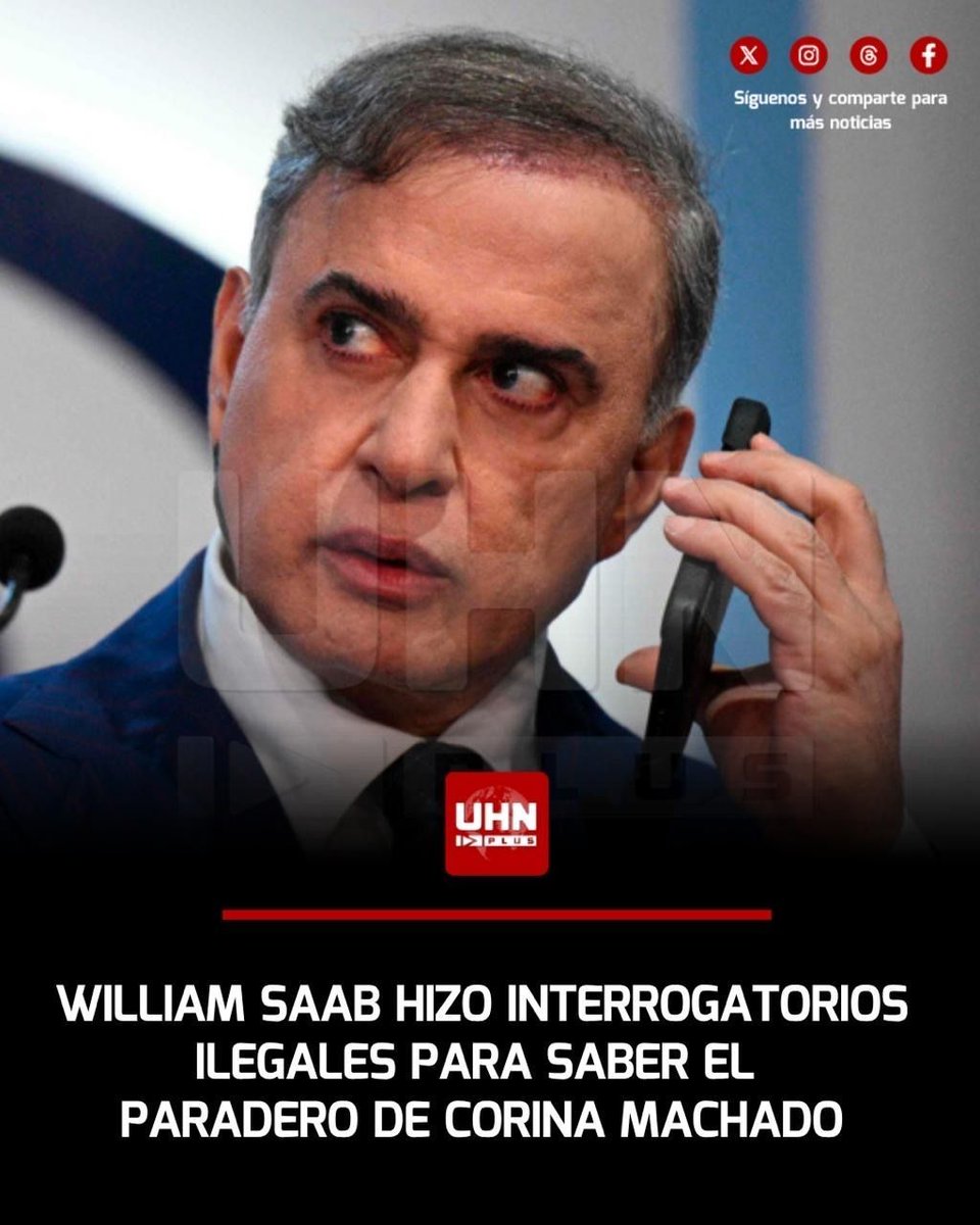UHN Plus tweet media