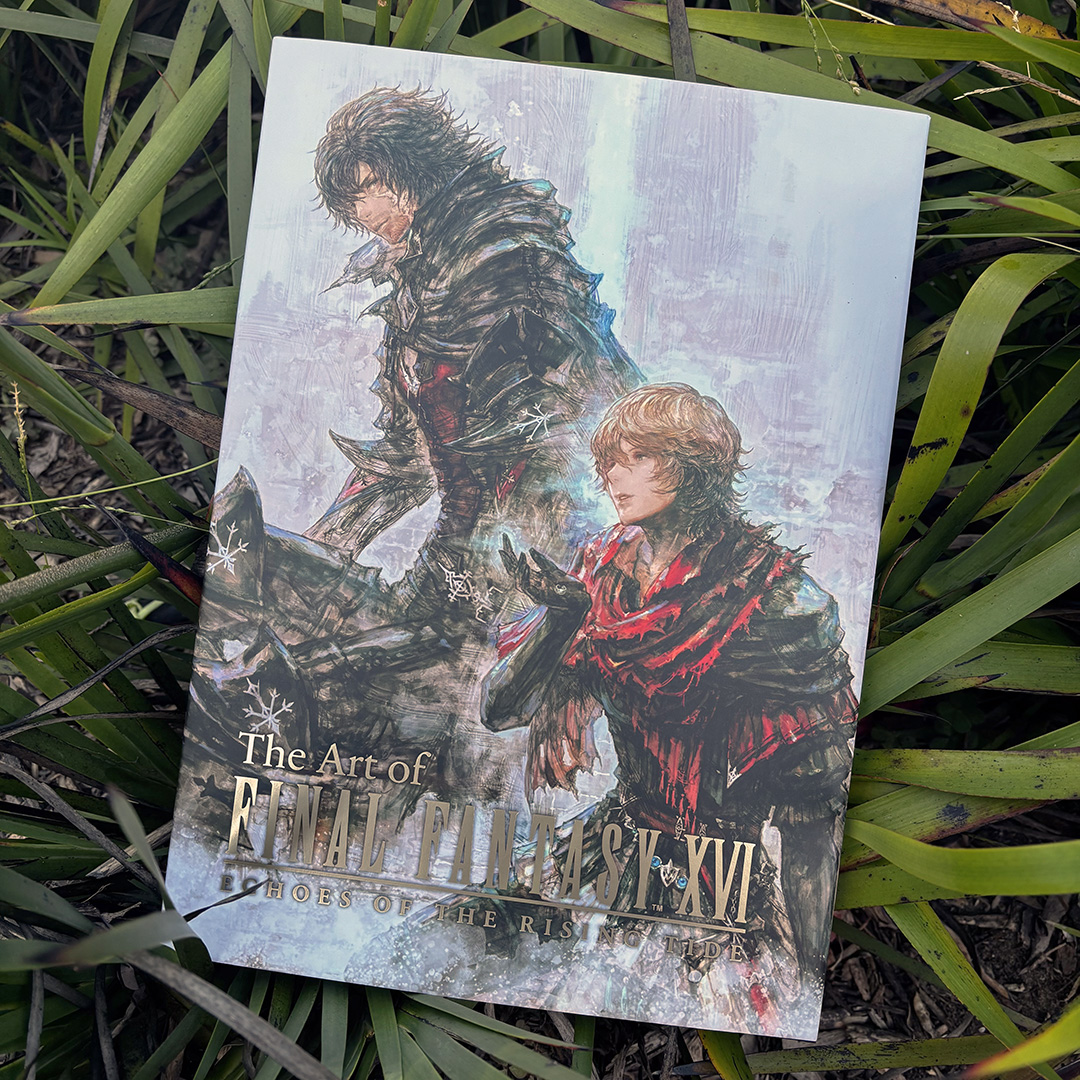 Square Enix Manga & Books tweet media