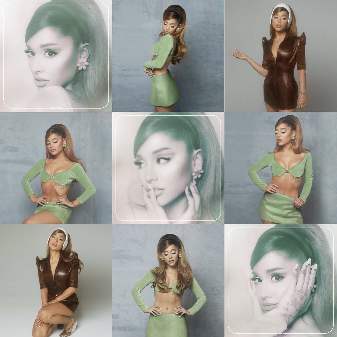 ArianaG tweet media