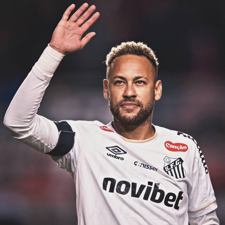 Estagiário do Ney tweet media