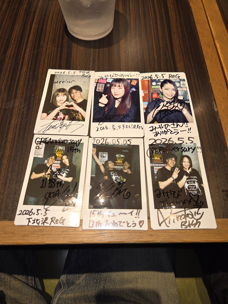 miyabi4188's tweet image. 今日の打ち上げ～
下北沢で俺餃
唐揚げタルタルエッグ定食ご飯大盛り
#TRiDENT 
#CREA
TRiDENTが6周年でCREAが15周年
どちらも外せない大切なライブ！！
自身CREA は13年TRiDENTは前身からだと11年ですね俺も年取るわけだ！
CREAの対バンの安城夢那にUMEちゃんERYちゃんと逢瀬も久しぶりに会え
たね