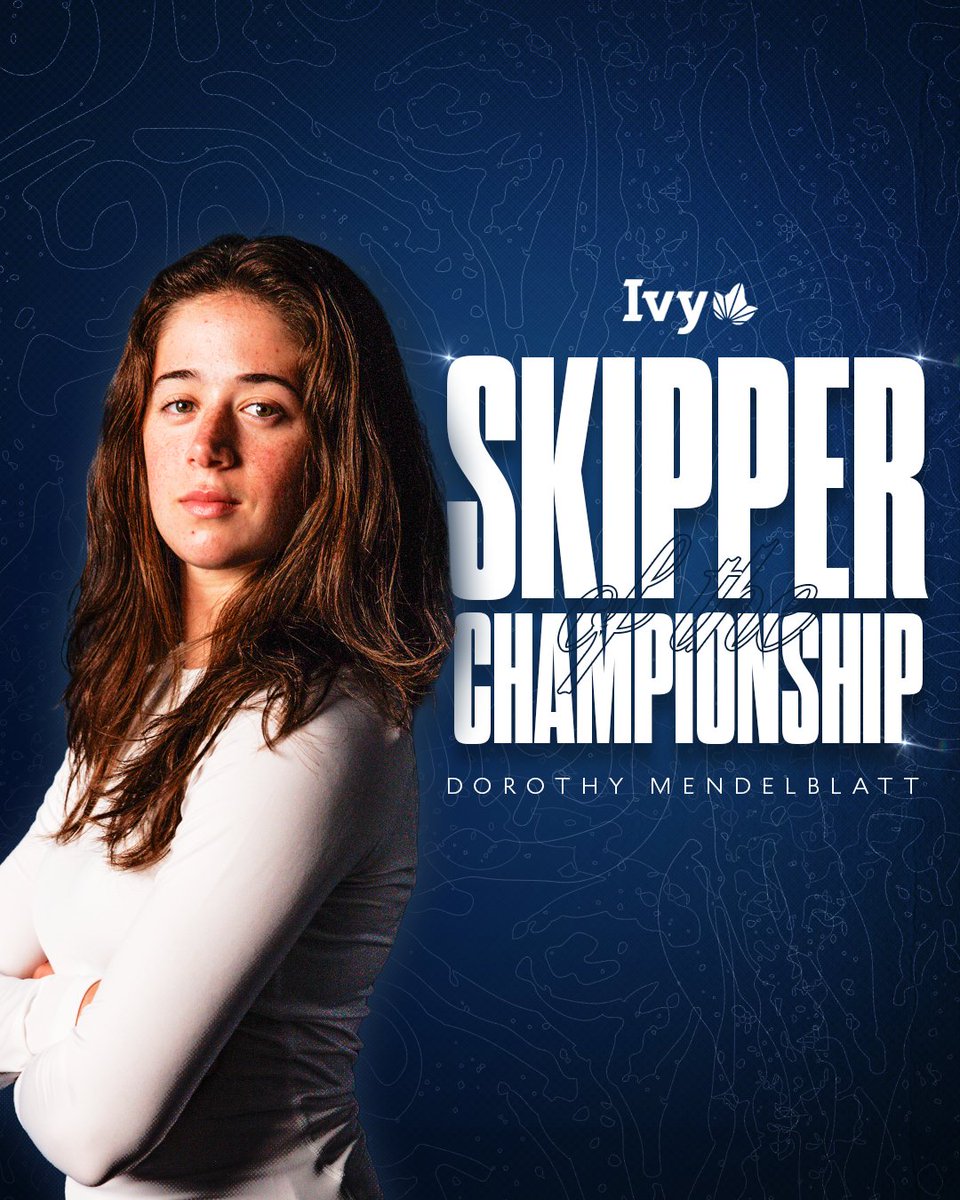 Yale Sailing tweet media