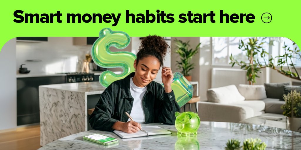 Green Dot Bank® tweet media