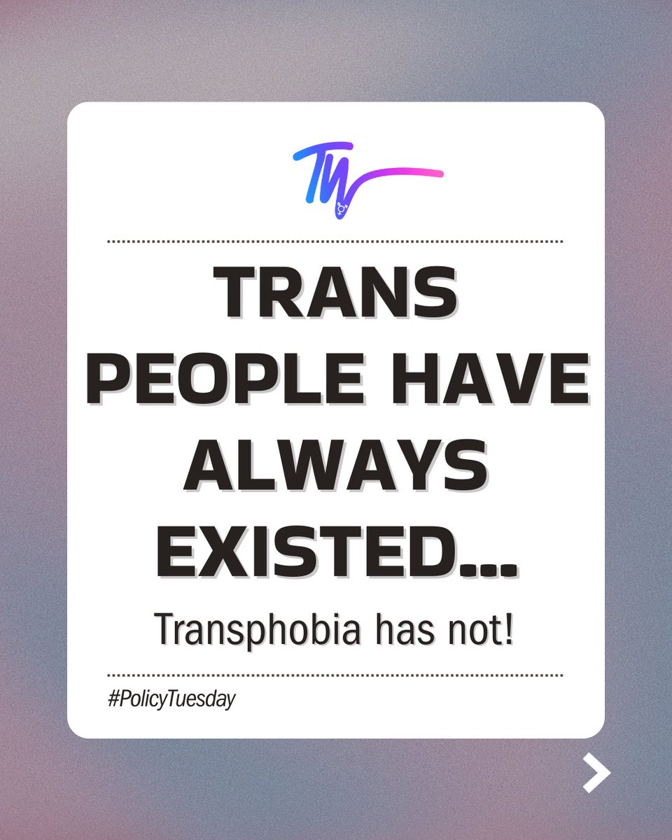 TransWave Jamaica tweet media