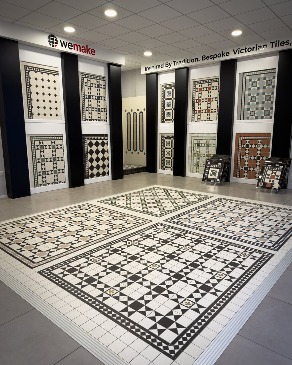 Armatile Ltd tweet media