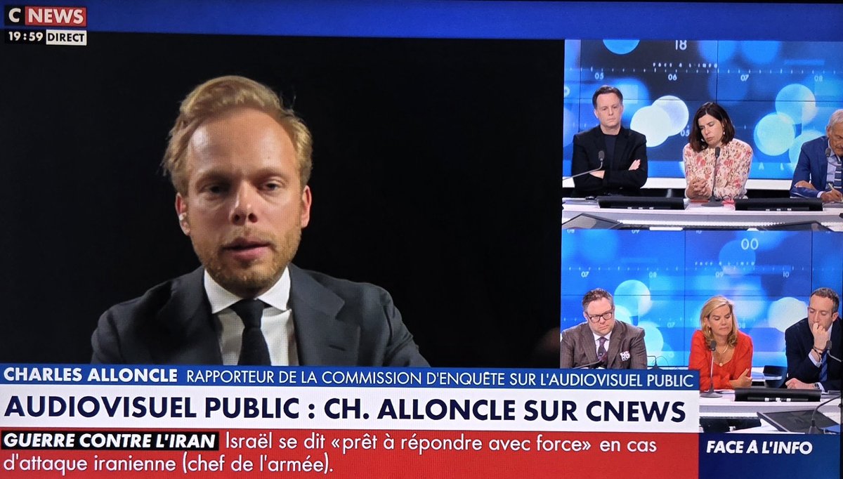 Élise de la Serre 🇨🇵 tweet media