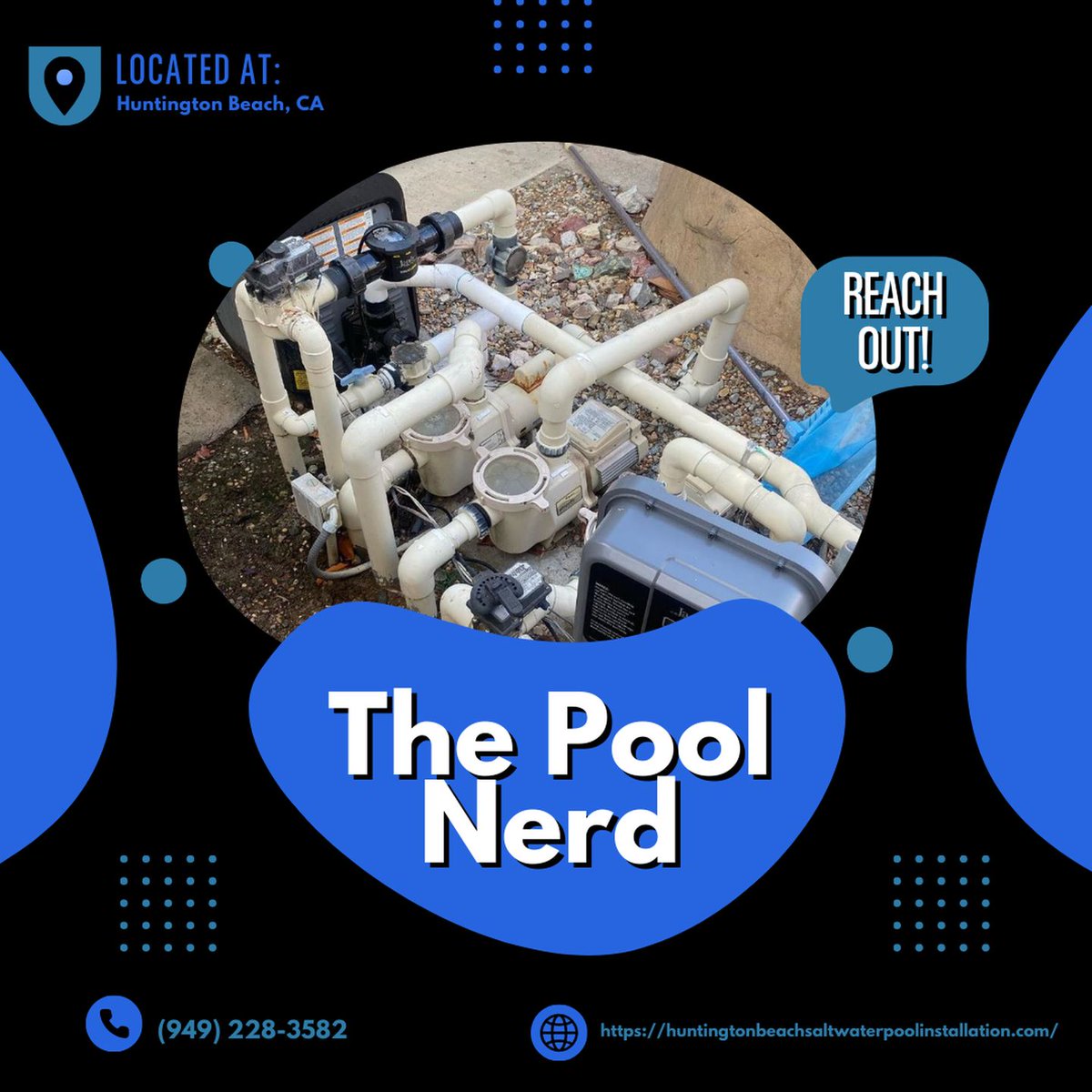 ThePoolNerd_'s tweet photo. Simple upgrades can change how a pool feels every day. Our pool automation installation links equipment together so that settings adjust smoothly. Explore smart control for your pool.
#PoolAutomationInstallation
https://t.co/z8EcCqyZvT https://t.co/1tOXn0R5jy