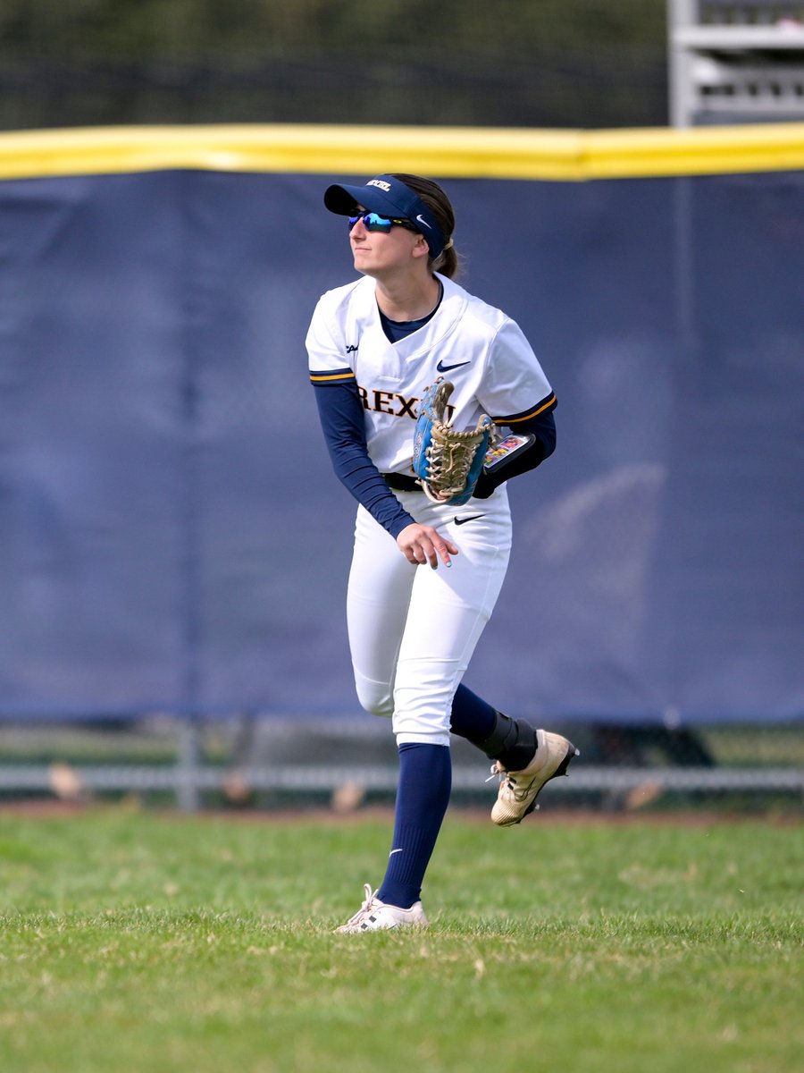 Drexel Softball tweet media