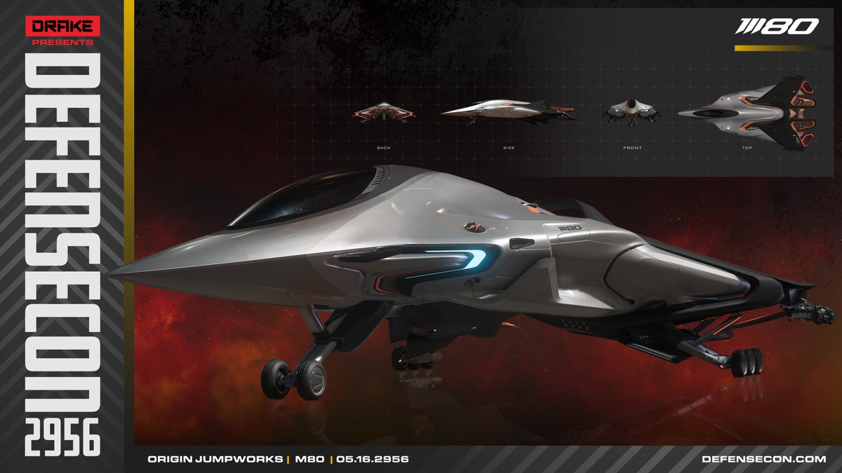 Star Citizen tweet media