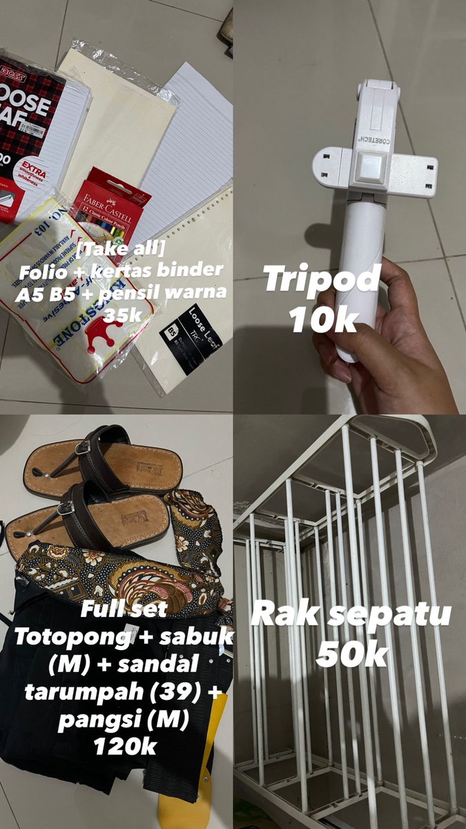 Unpadfess tweet media