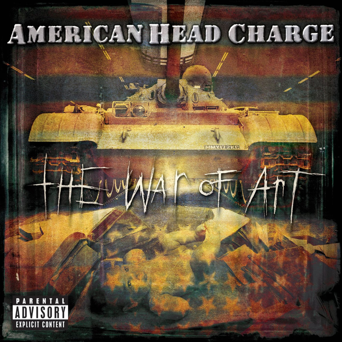 crazy ass moments in nu metal history tweet media