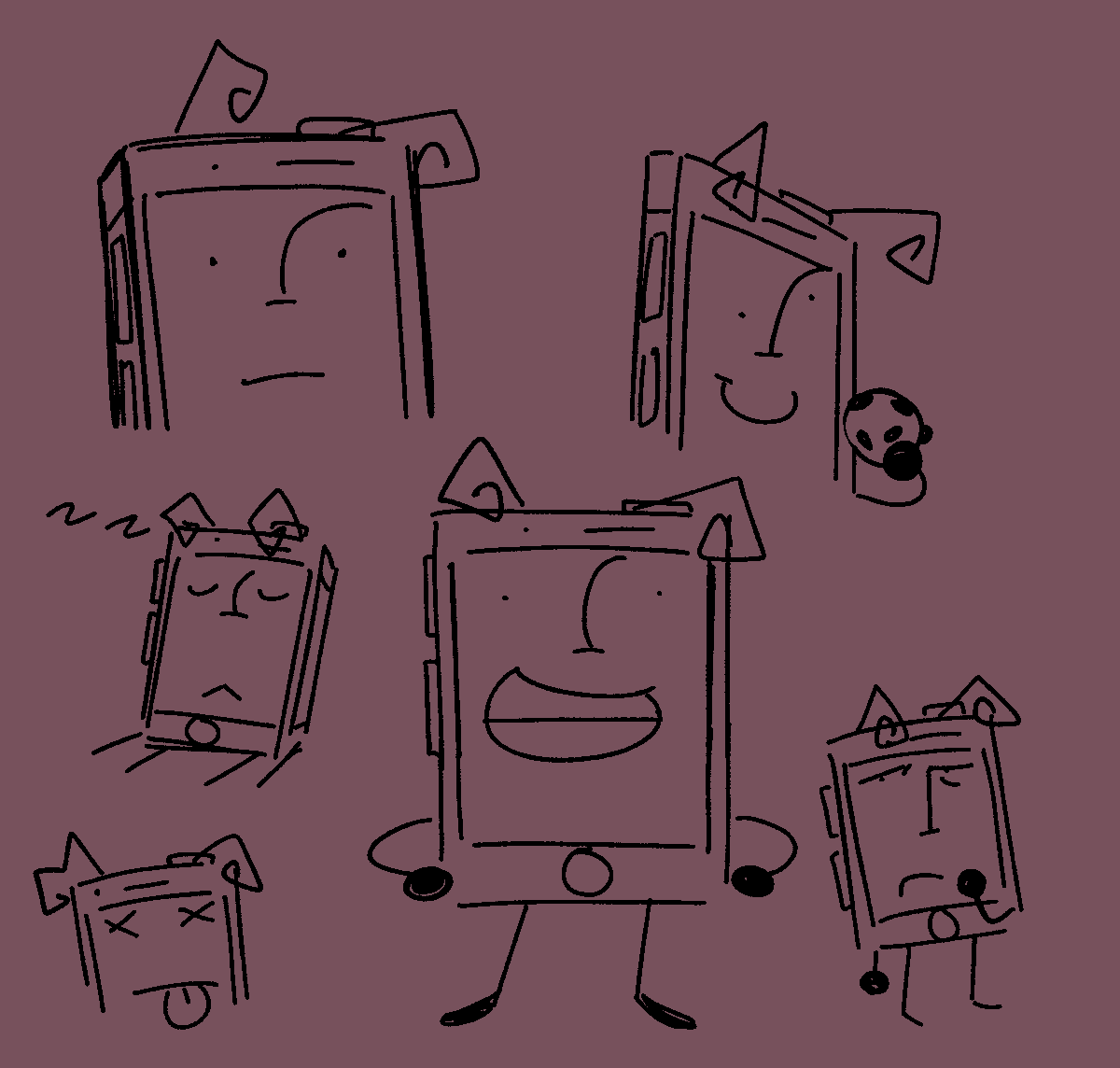 DAILY MEPHONE4 tweet media