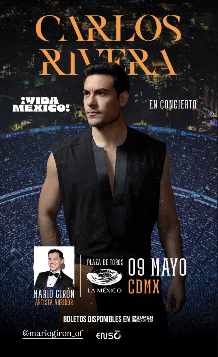 Mario Girón News tweet media