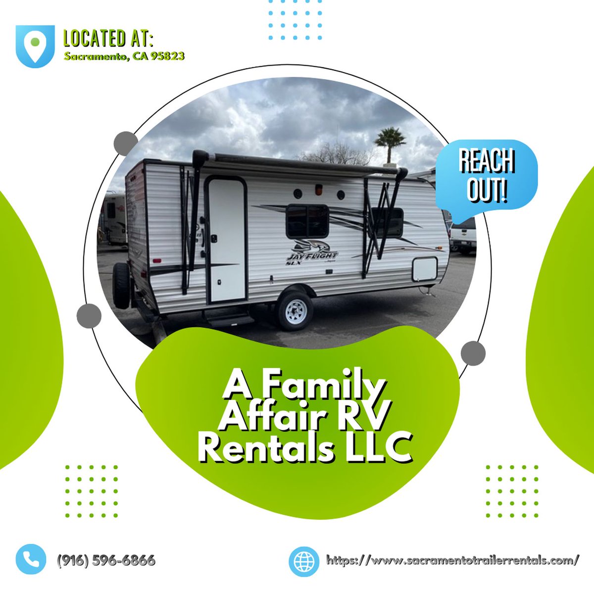 AFamilyRVRntal's tweet photo. Some trips deserve more freedom than a hotel stay. Our RV rentals give travelers the flexibility to explore new landscapes while still having a comfortable place to return to at the end of every drive. Find your road freedom
#RVRentals
https://t.co/27I3u91y4g https://t.co/LXpk9Z8ATR