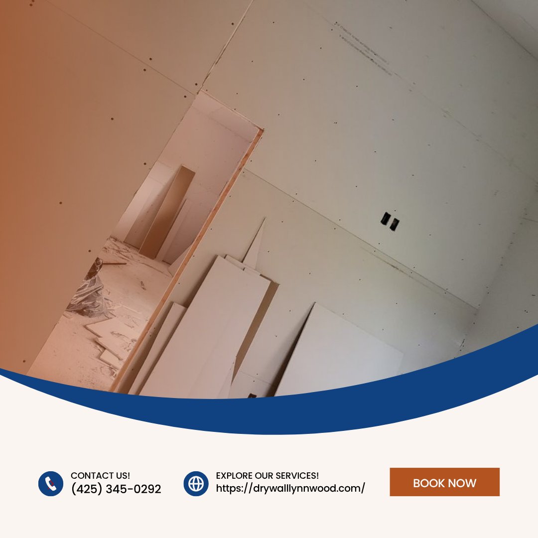 AkmDrywall's tweet photo. We understand how important it is to get drywall installation services done right the first time. Our team delivers smooth, clean finishes with every project. Ready to upgrade your walls? Contact us today! #DrywallInstallation
https://t.co/HOhtXkU4eJ https://t.co/RjLkLlyHfK