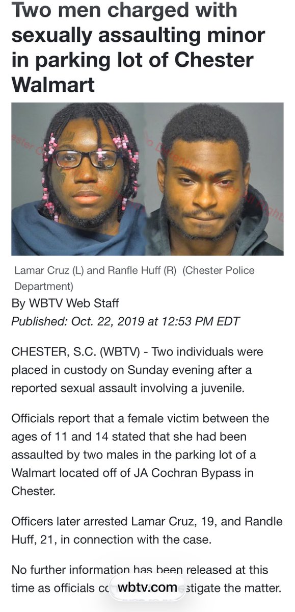 I just wanna remind yall who tf this cretin is