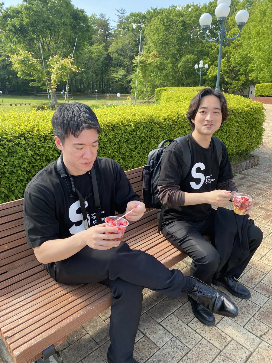 mogimogimogigi's tweet photo. それにしても。
毎回思う事だが今回の秩父のオケは本当に良かった。リハはほとんど一回ずつ通した程度。当日もゲネプロ短縮。でもほぼノーミス、美しい音、バランス、安心で機能性、仕事に前向きで即興対応可能。これでプロオケメンバーはほとんど居ない若手集団。時代はどんどん変わっていますよ。 https://t.co/00peFCvXsp