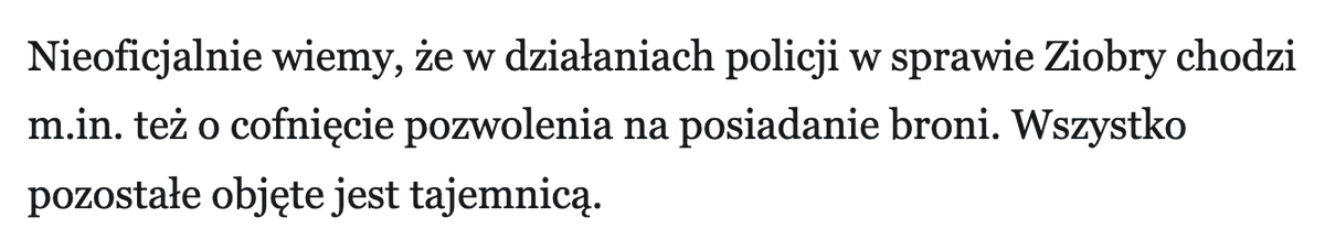 Okiem Wiejskiego tweet media