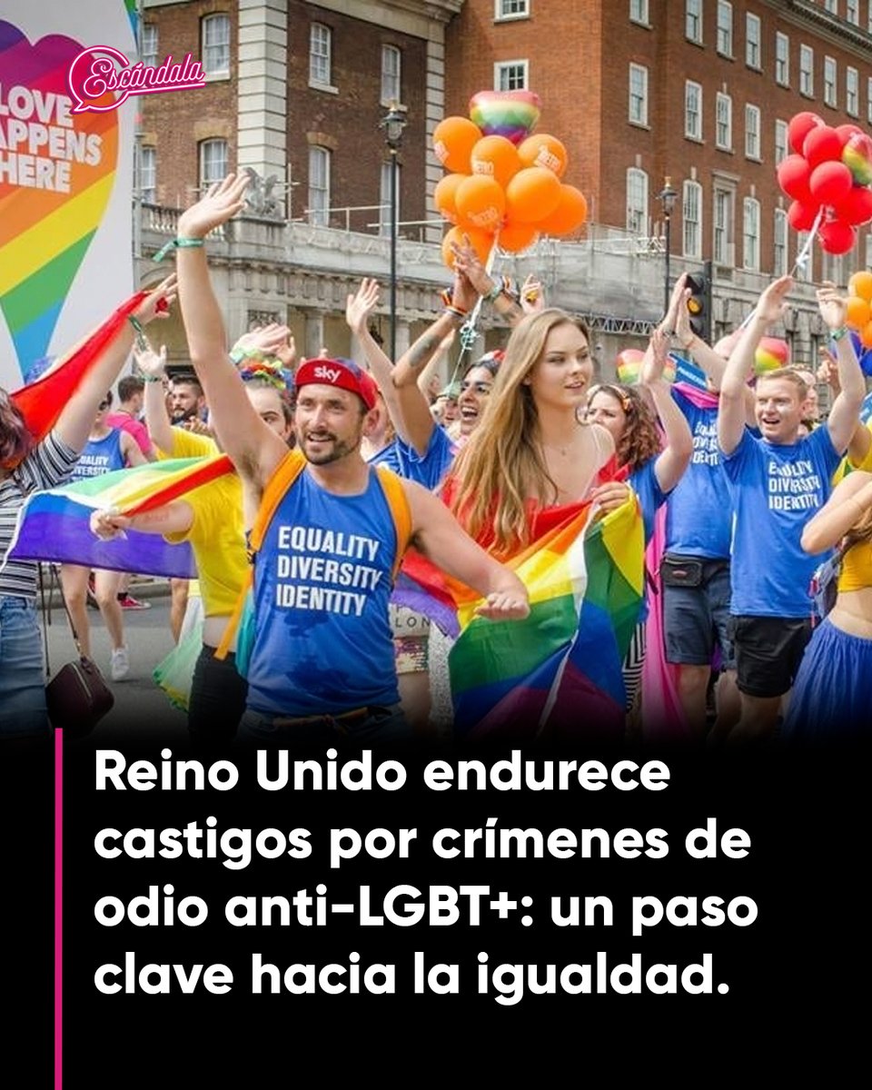 Escándala tweet media