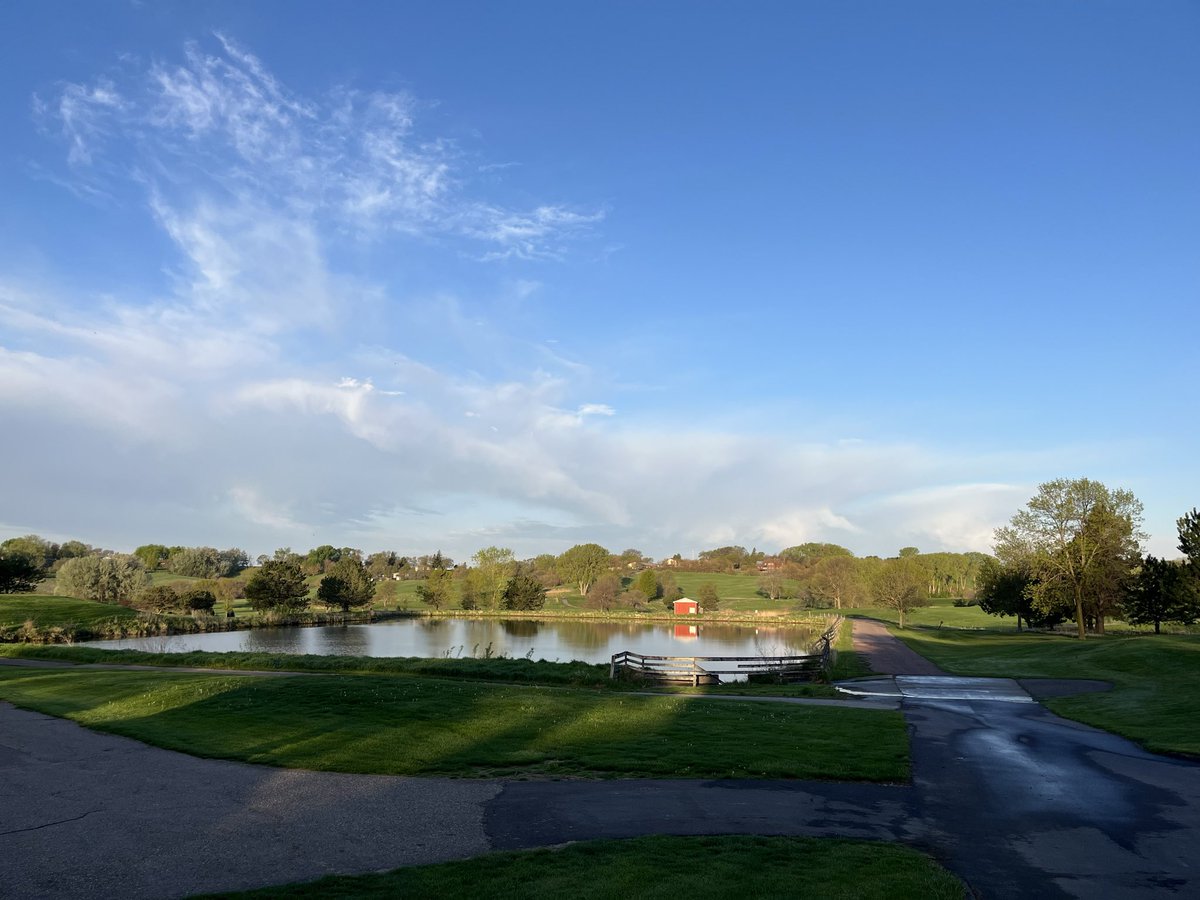 CCC Golf tweet media
