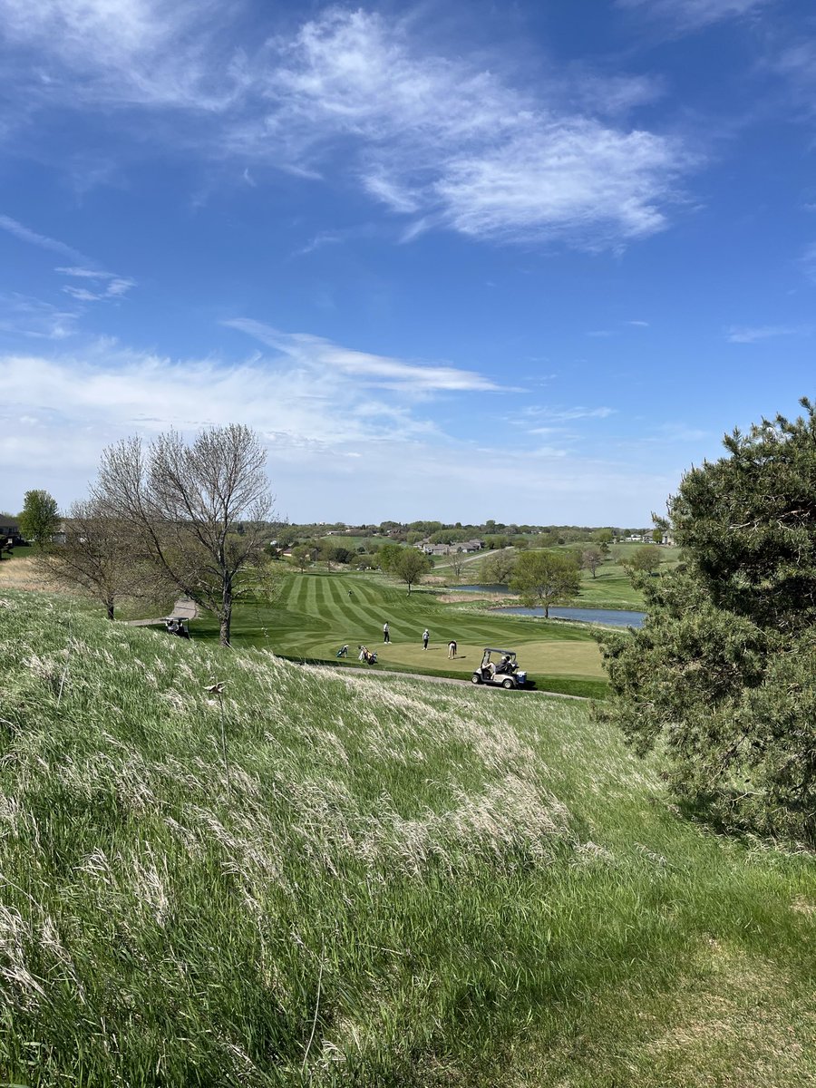 CCC Golf tweet media
