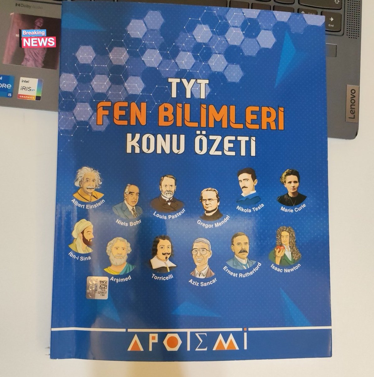 Ne bileyim Füsun tweet media