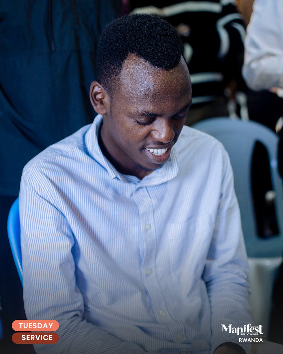Manifest_Rwanda's tweet image. In thy presence is fulness of joy; at thy right hand there are pleasures for evermore.

 Psalm 16:11 (KJV)

bit.ly/ManifestRwanda…

#Worship
#TuesdayService
#ManifestRwanda | #LiveNow