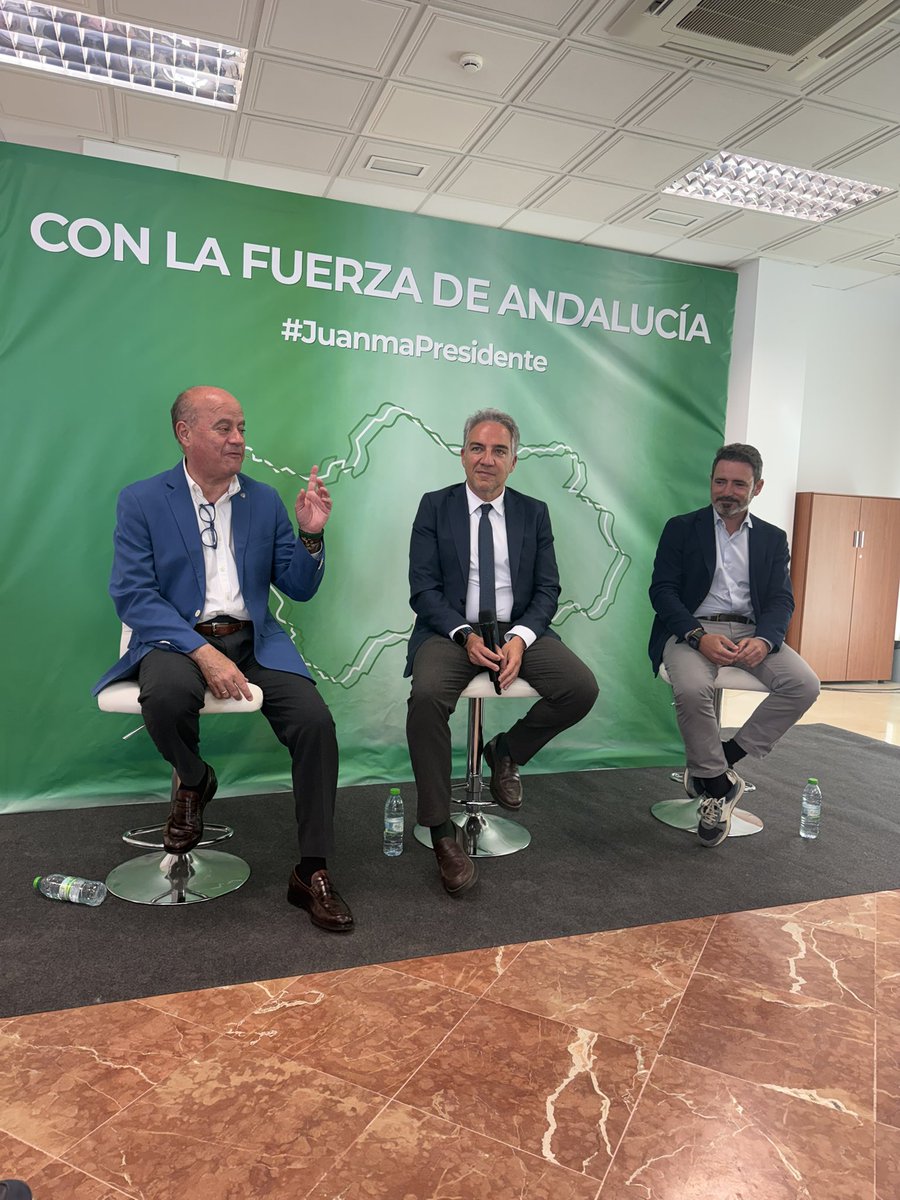 Ana Corredera tweet media