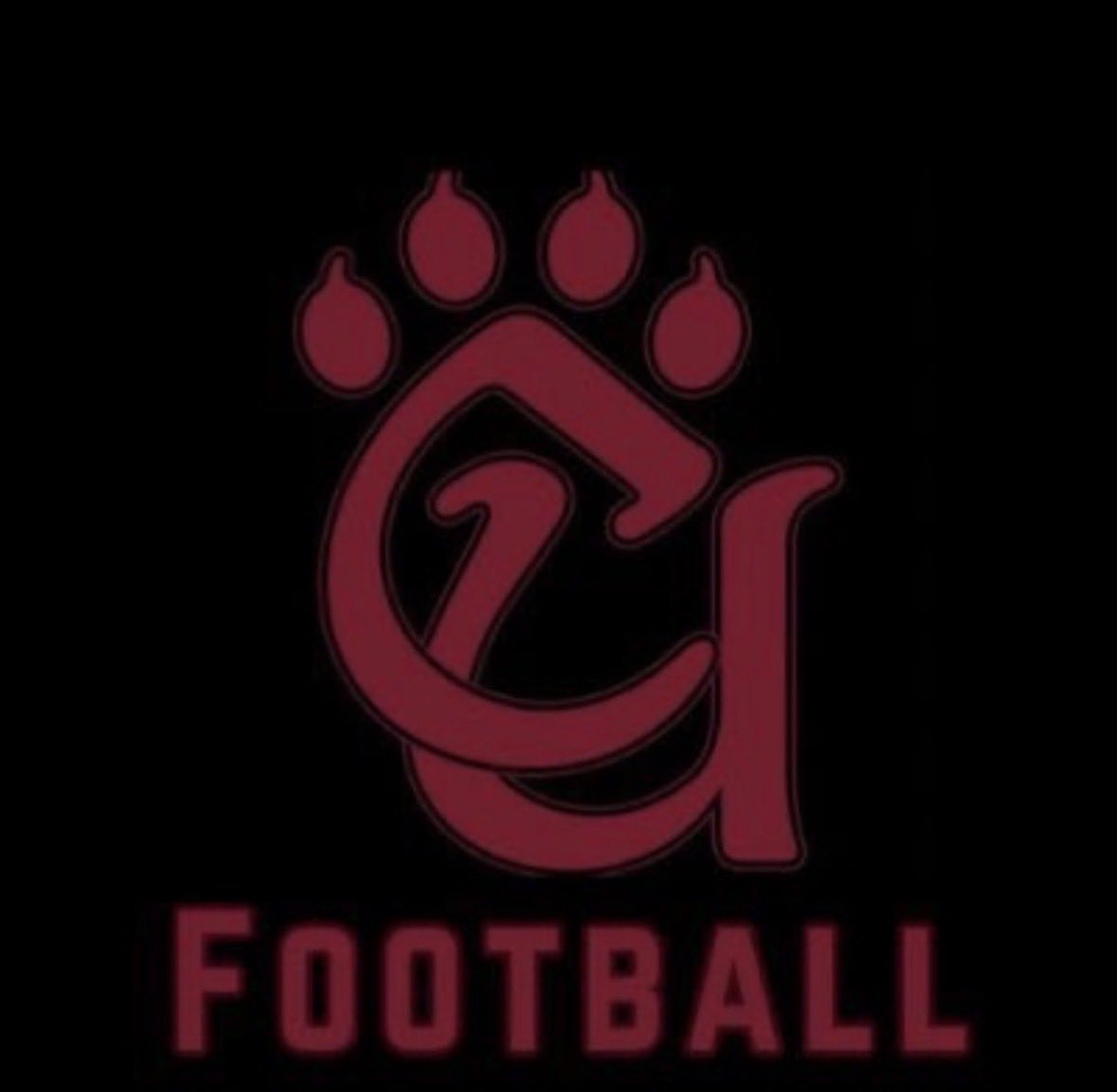 max_d1616's tweet photo. After a great conversation with @HawkMgmt I am Super blessed to receive my first offer from @ConcordFootball!! @burns_football @DorienStarnes @pepman704 @DevineDomino @TREHARBO @whelms21 @JoeLHughesII @omarporter1 #AGTG https://t.co/fDtWP5iHg0