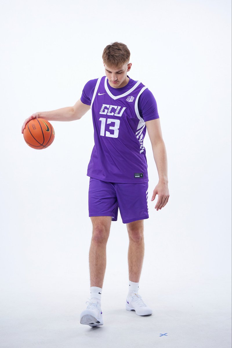 Grand Canyon Men’s Basketball tweet media