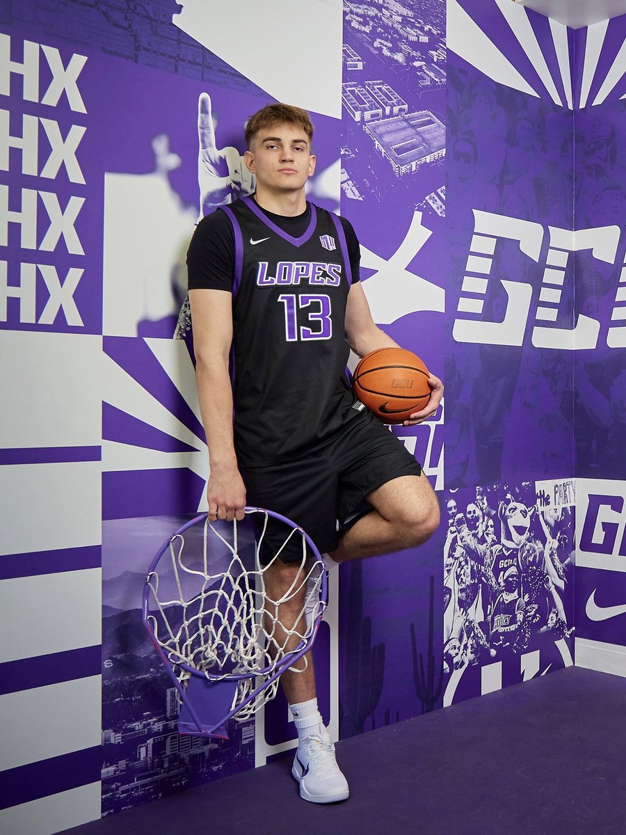Grand Canyon Men’s Basketball tweet media