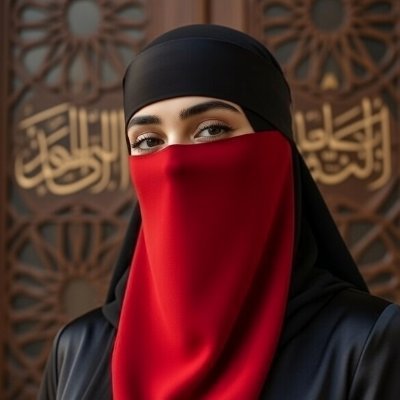 Noor Ammar 🕌🕋☪️ tweet media