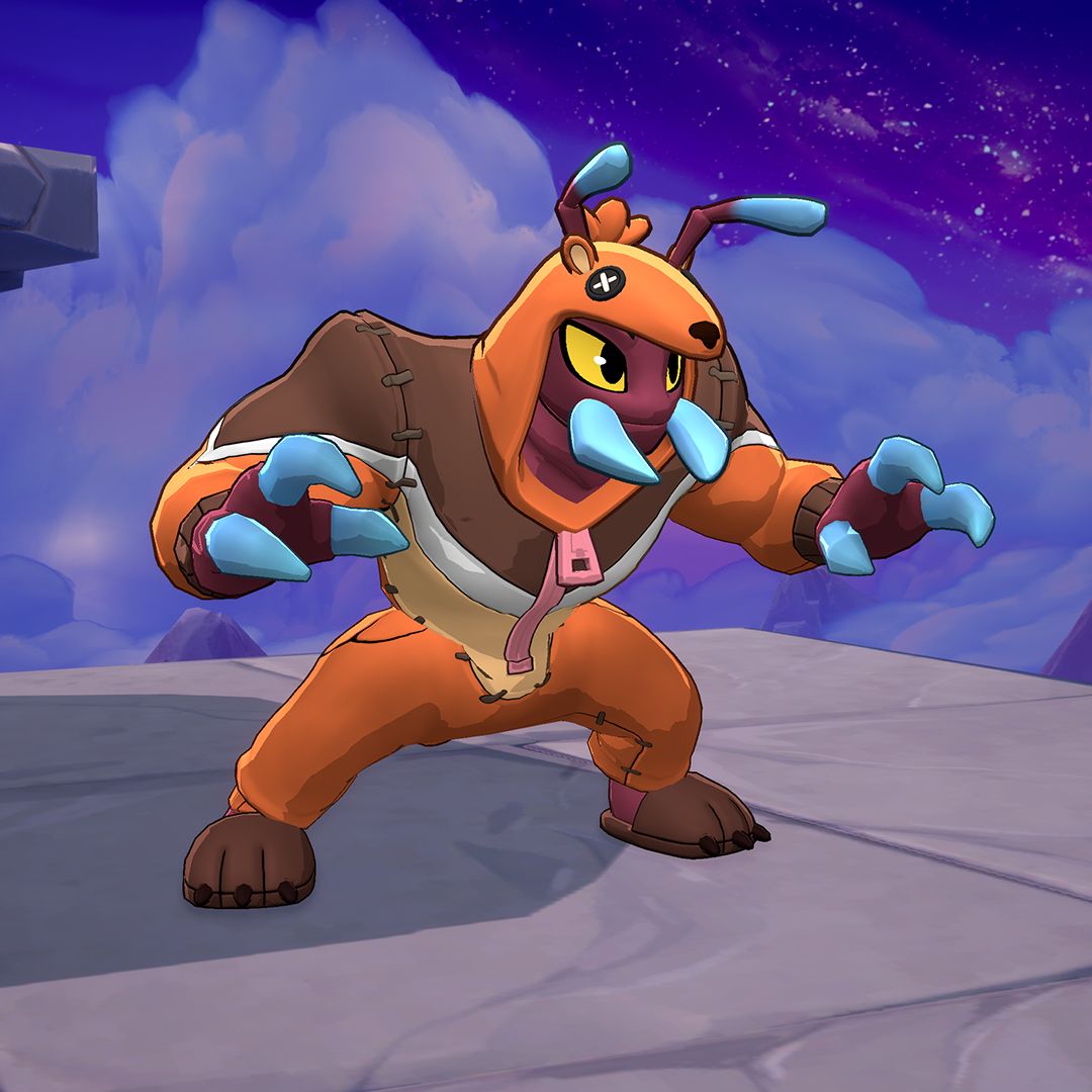 Rivals of Aether II tweet media