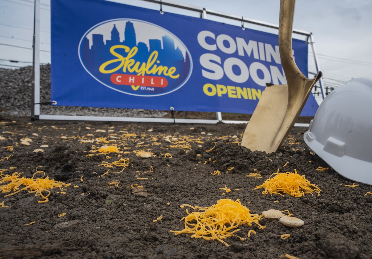 Skyline Chili tweet media