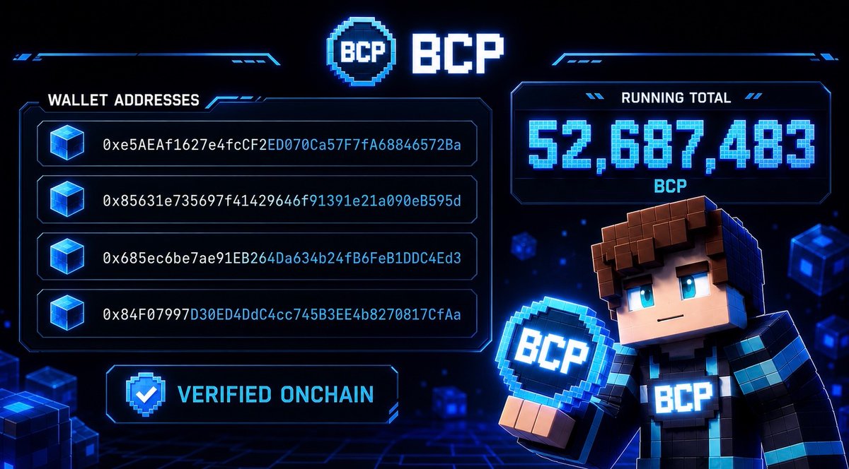 BlockChip.io tweet media