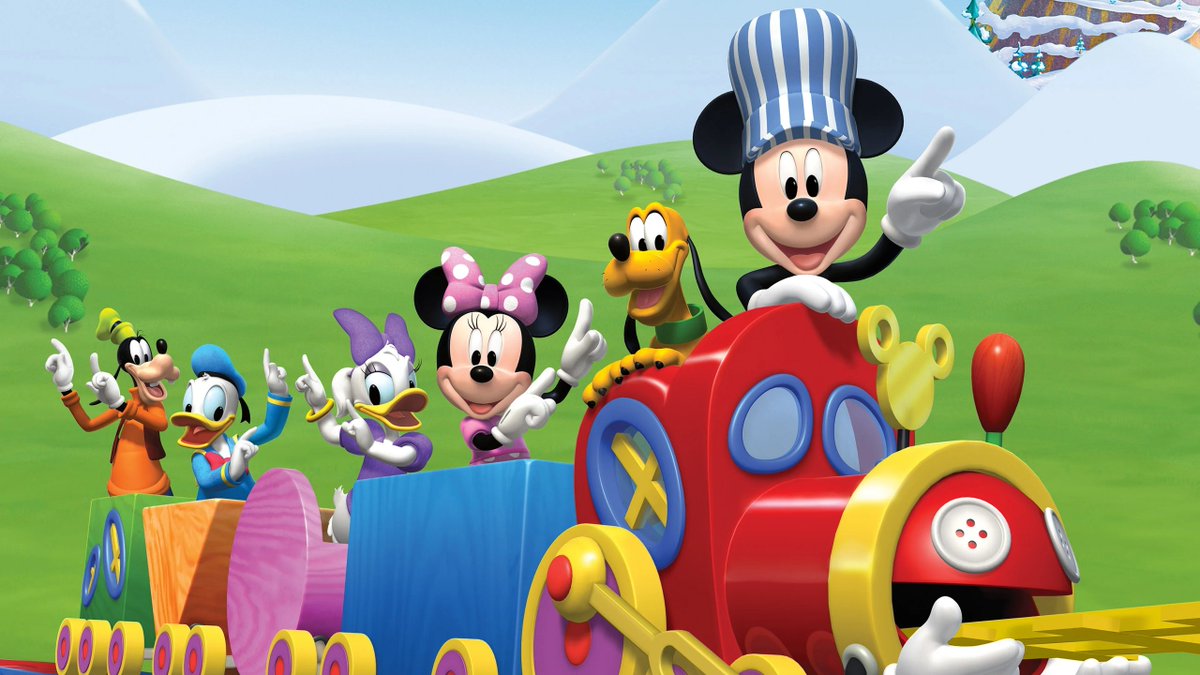 splpsps's tweet photo. Happy 20th Anniversary to Mickey Mouse Clubhouse premiered on Disney Television Animation #DisneyTVA #DisneyJr #DisneyTelevisionAnimation #DisneyJunior #Disney #DisneyChannel #PlayhouseDisney #MickeyMouseandFriends #MickeyandFriends #MickeyMouseClubhouse https://t.co/WZ5bnayTIw