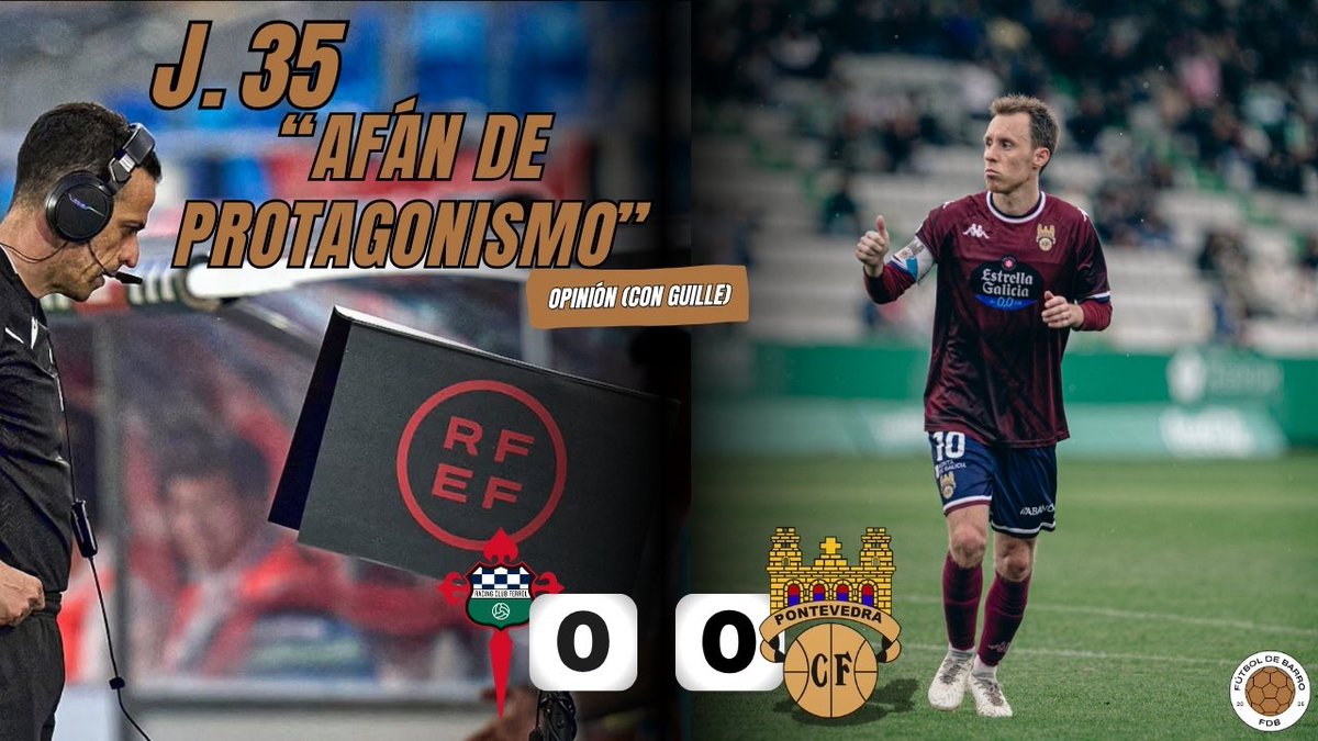Fútbol de Barro tweet media