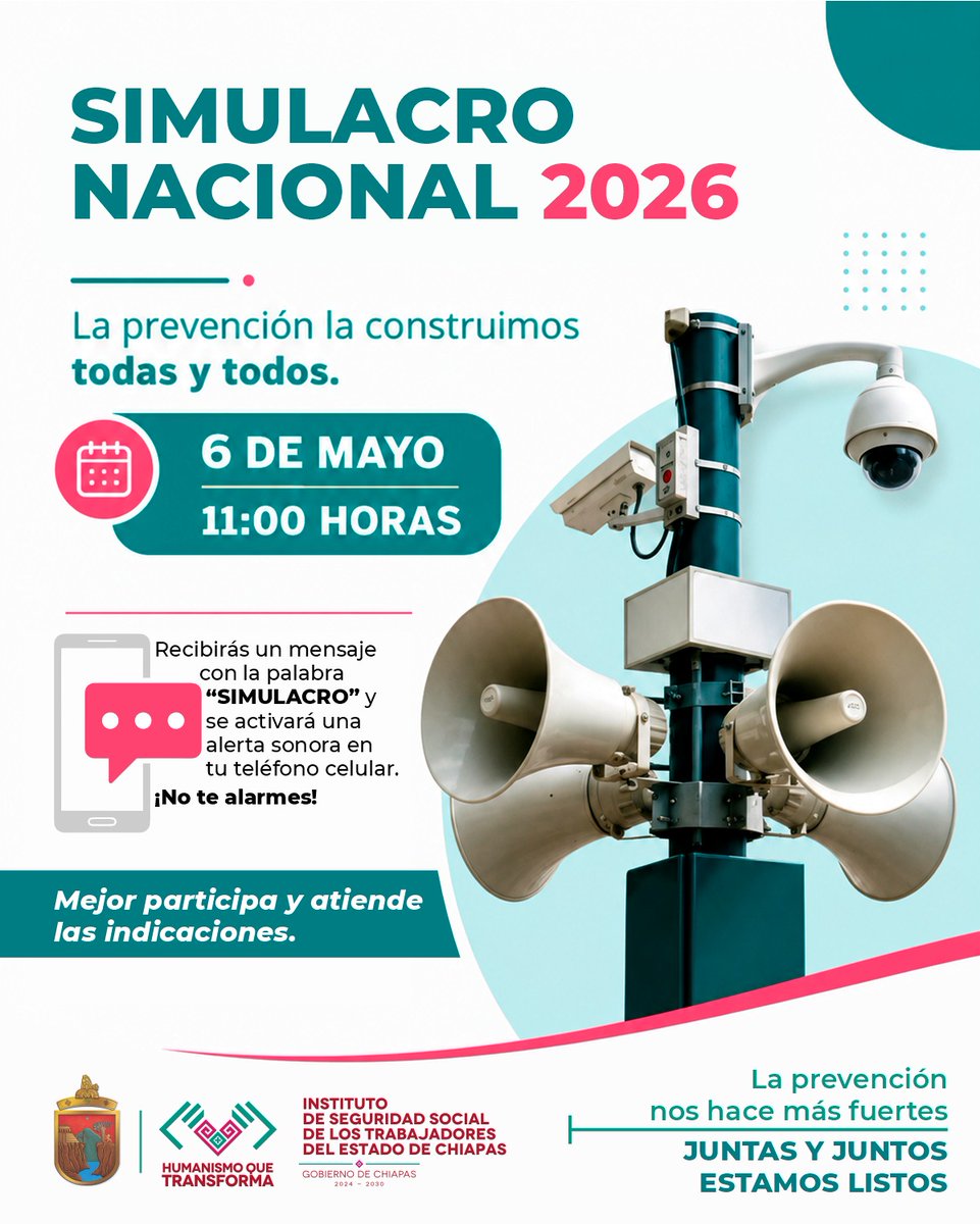 Isstech_Oficial tweet media