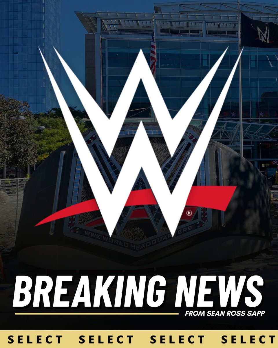 Fightful Wrestling tweet media