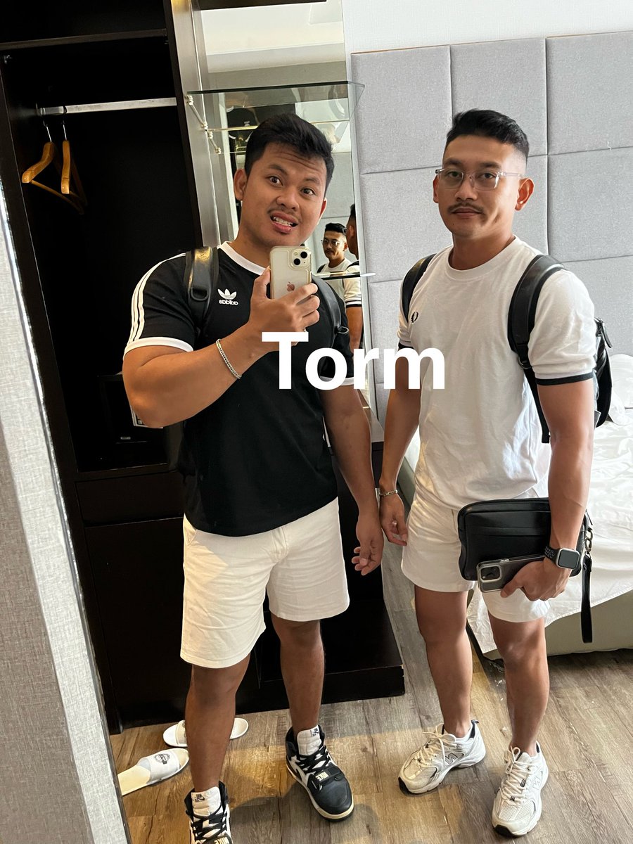 Torm tweet media