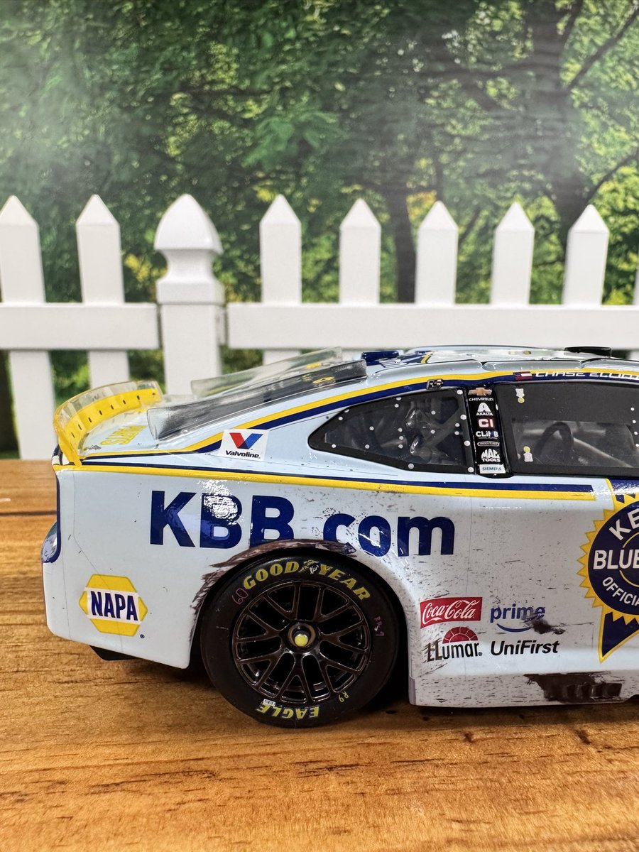 Lionel Racing tweet media