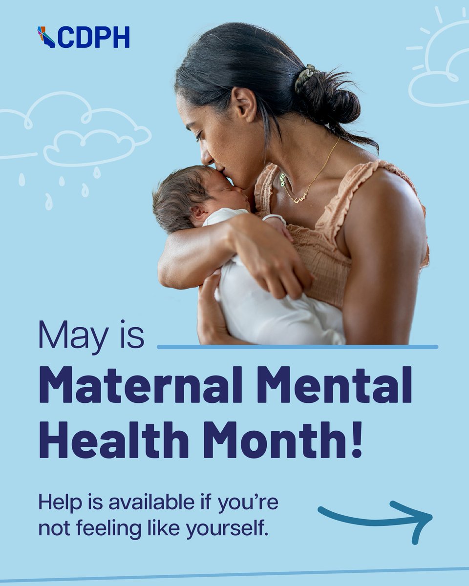 Stanislaus County Health Services Agency tweet media