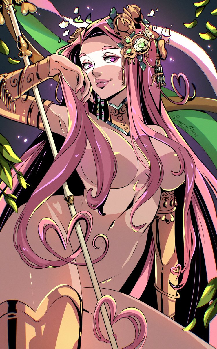 💜 Bene 💜 DoKomi 3F51 tweet media