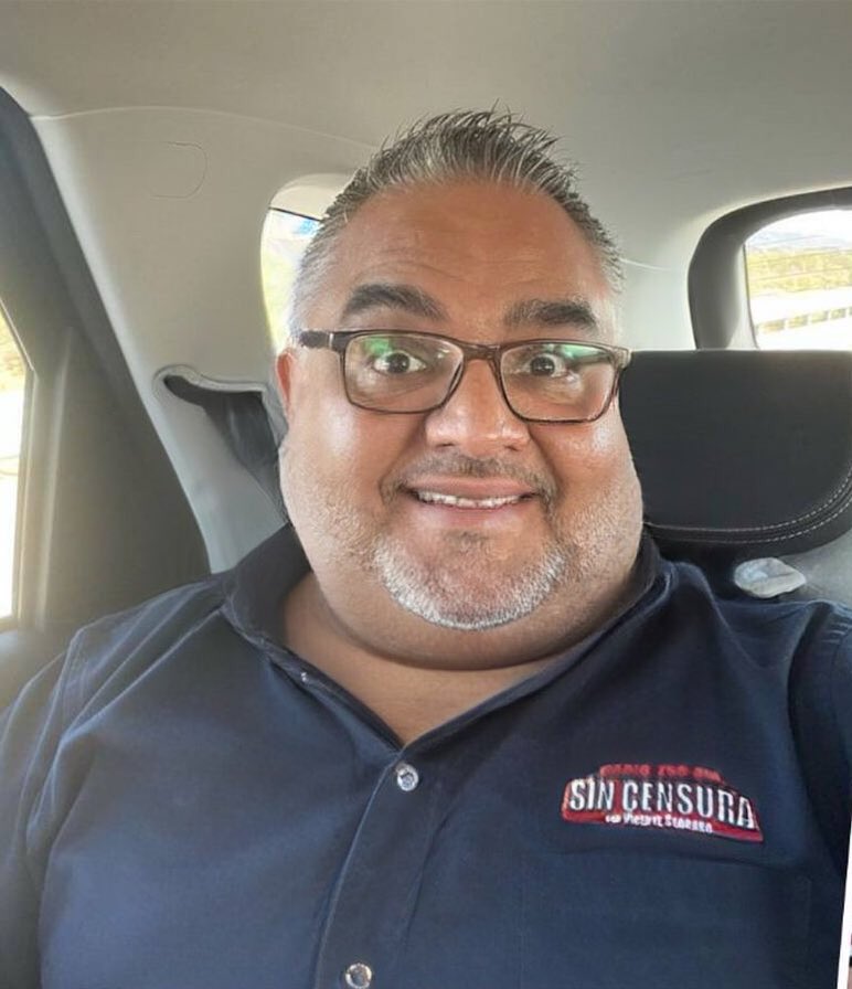 Ricardo Medina tweet media