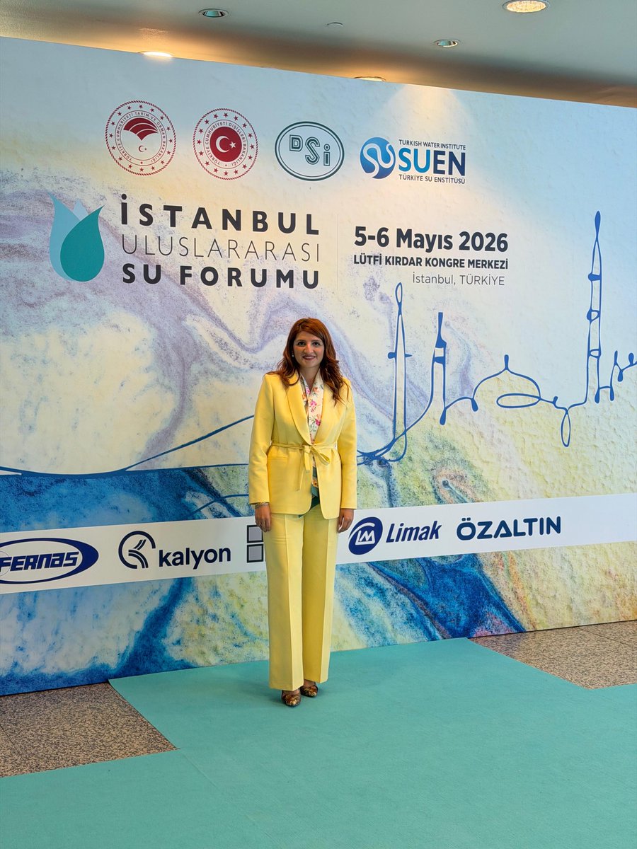 Doç. Dr. Şuay Nilhan AÇIKALIN tweet media