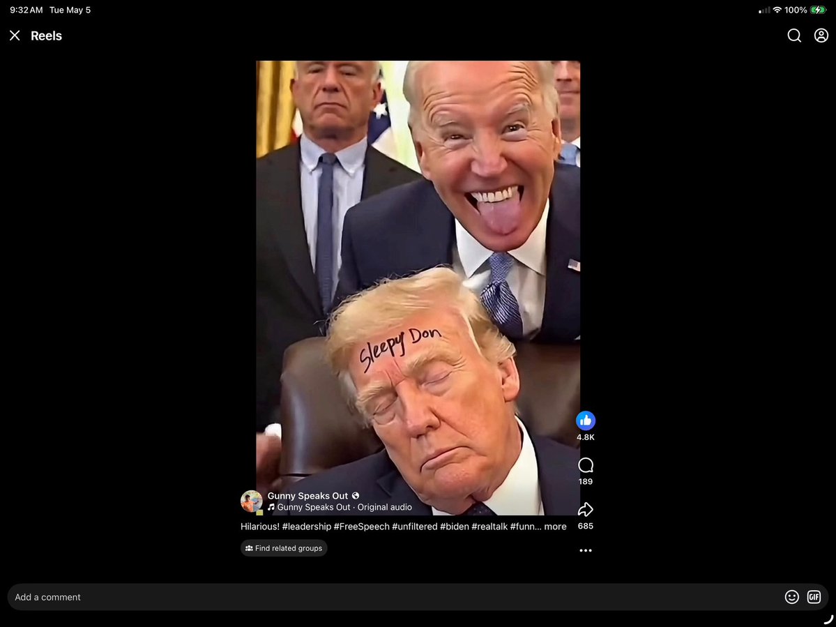 trump is always wrong tweet media