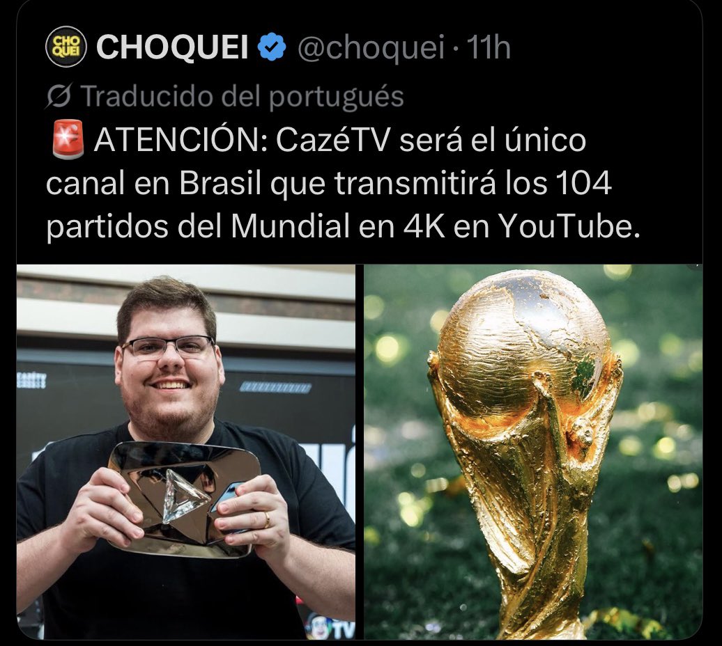 Cormoss_'s tweet photo. @lautarodeIcampo Mil gracias cobra, siempre mirando por los menos favorecidos que no podemos pagar por ver futbol 🫂 https://t.co/37W585zzN1