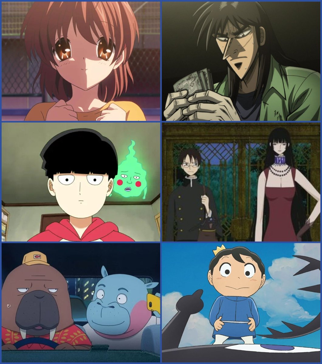 MyAnimeList tweet media