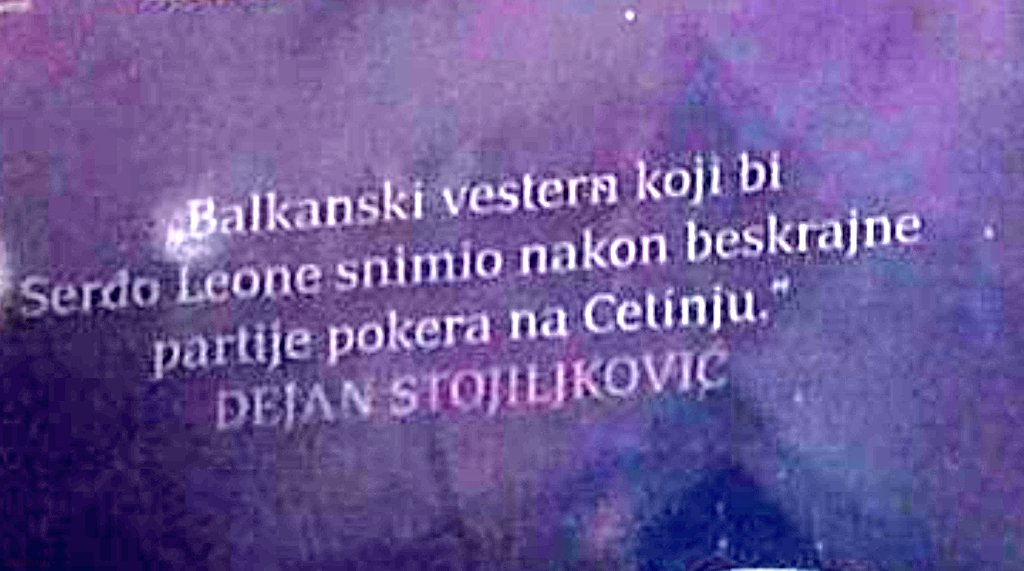 Bodljikava 🇷🇸 tweet media